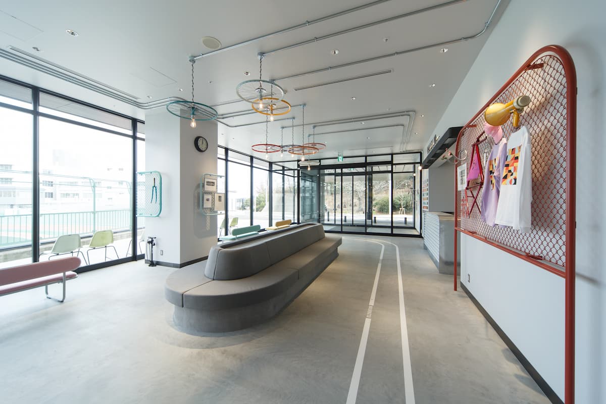 KEIRIN HOTEL 10